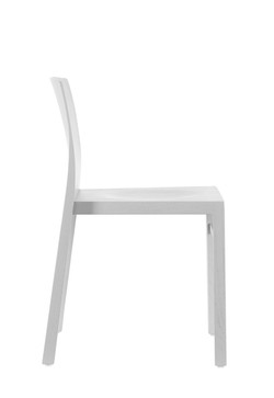 Hanna Chair in white