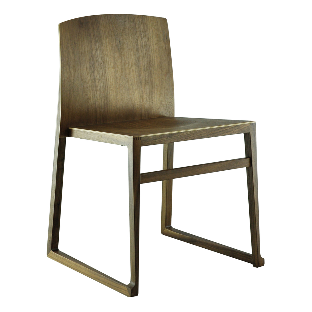 HANNA SLEDGE CHAIR