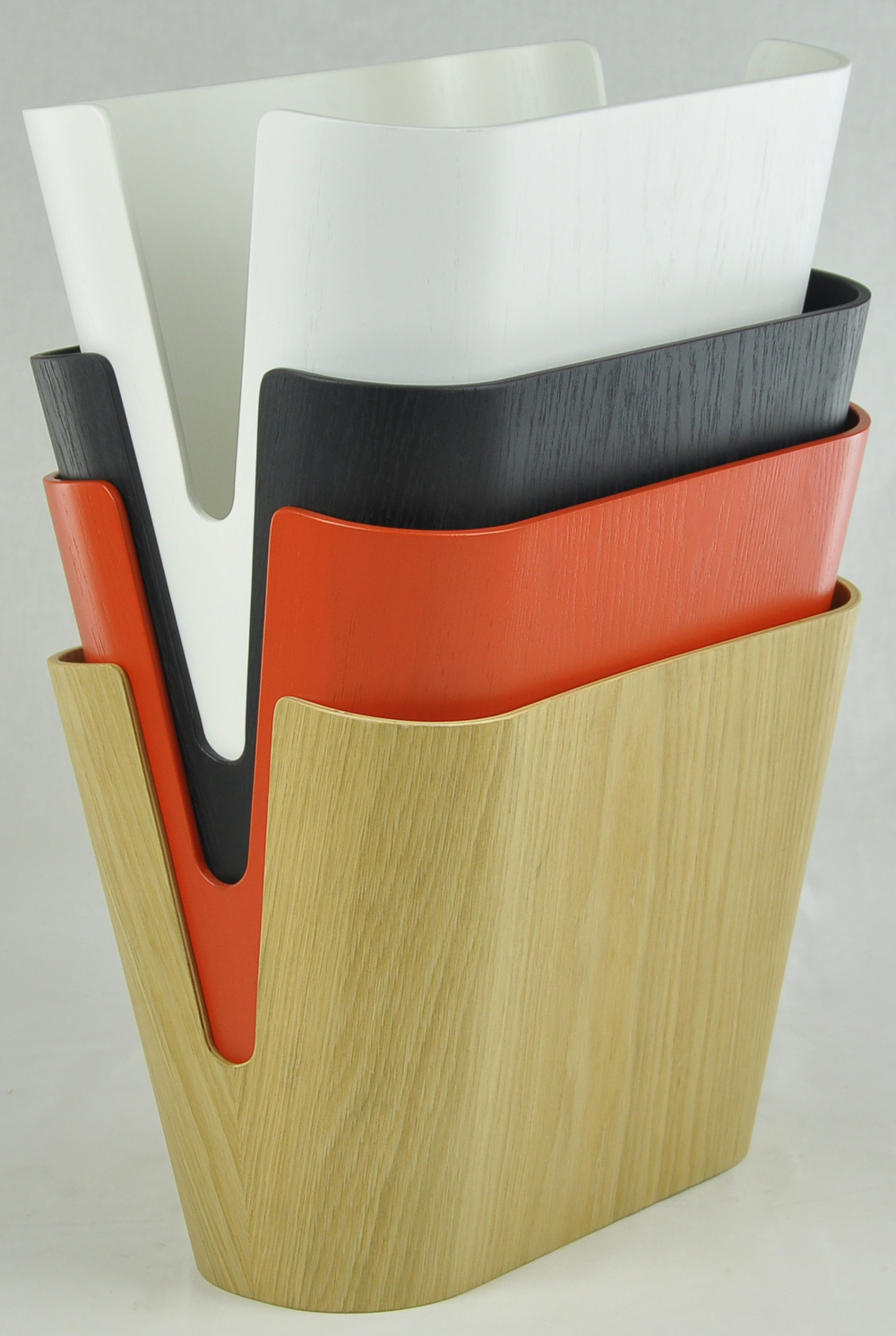 KITA MAGAZINE HOLDER
